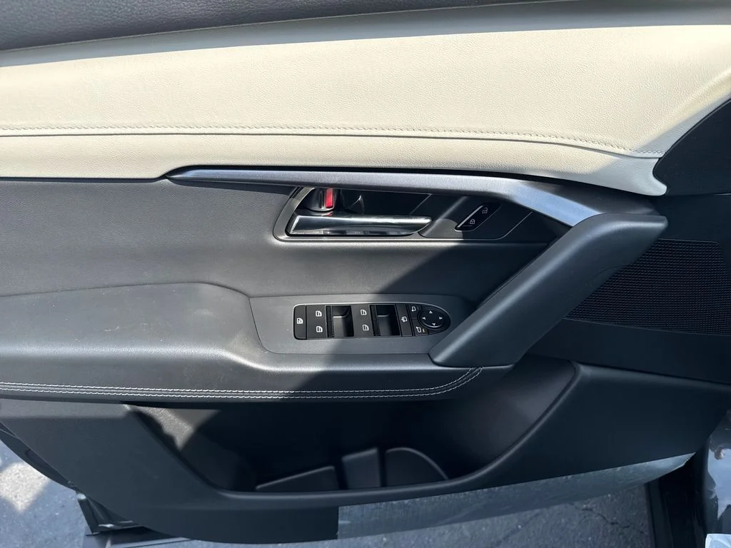 New 2026 Machine Gray Mazda 2.5 S Select image 10