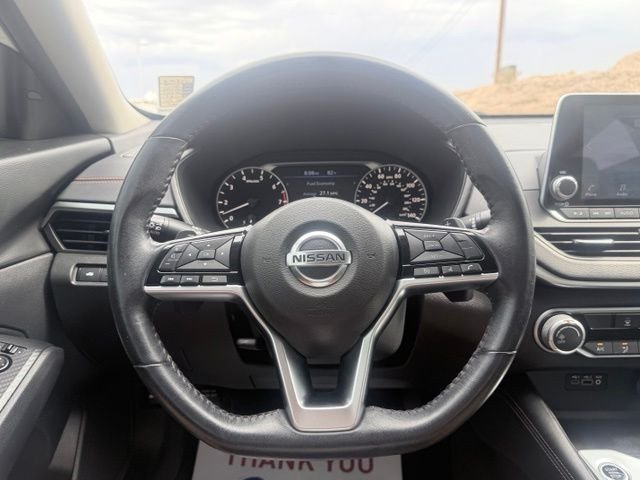 2019 Nissan Altima SR - Photo 9