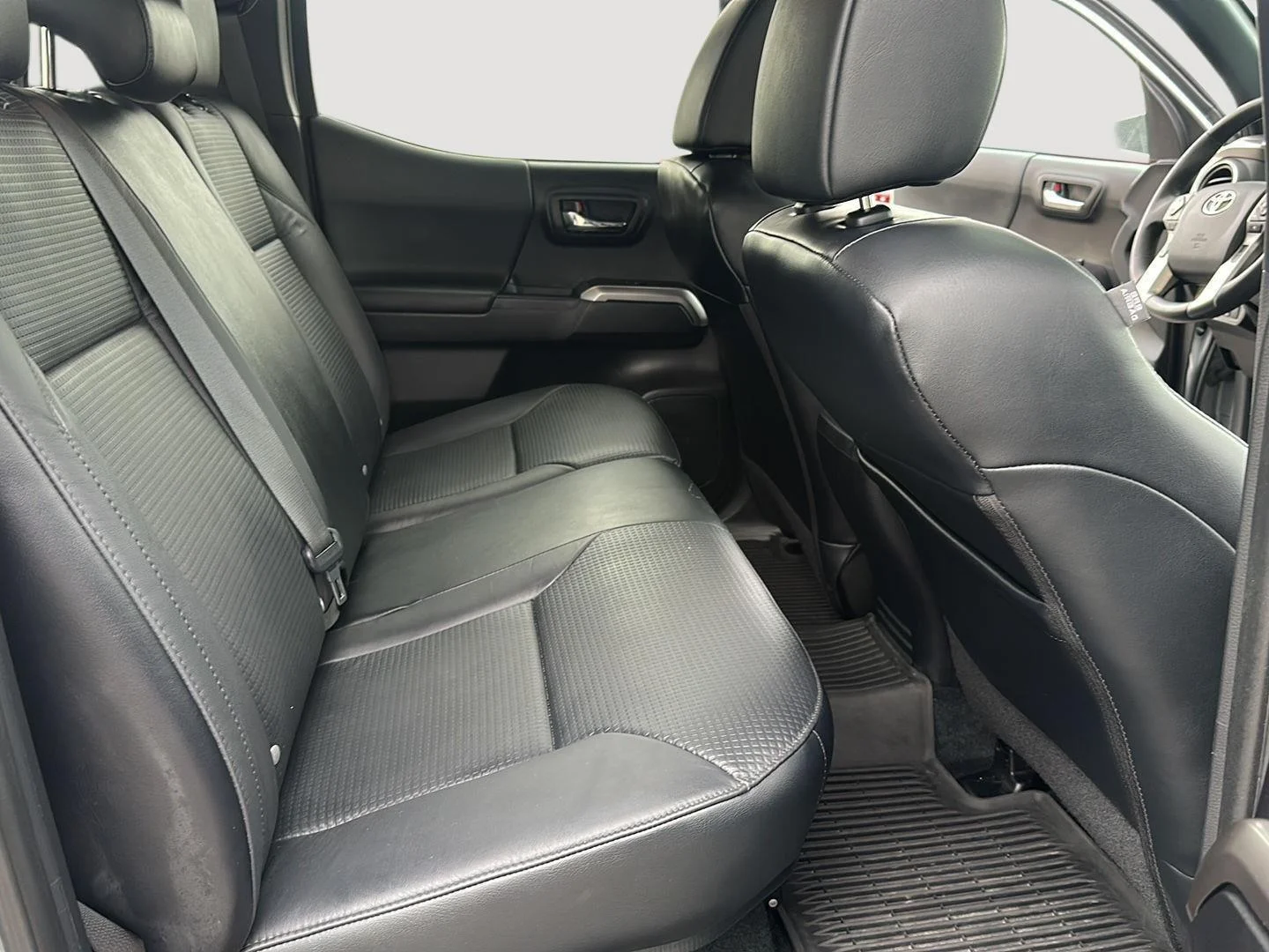 Certified Used 2022 Celestial Silver Metallic Toyota Limited image 16