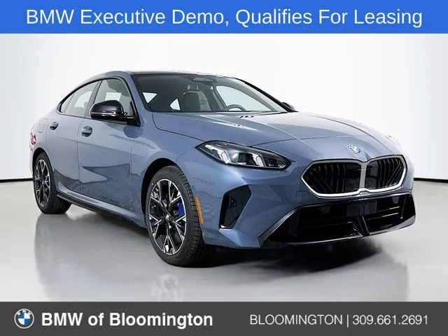 2026 BMW 2 Series 228 Gran Coupe