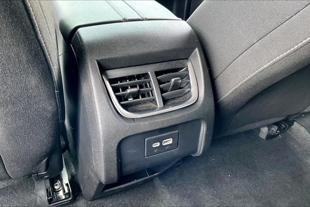 Used 2024 Red Chevrolet LT image 21