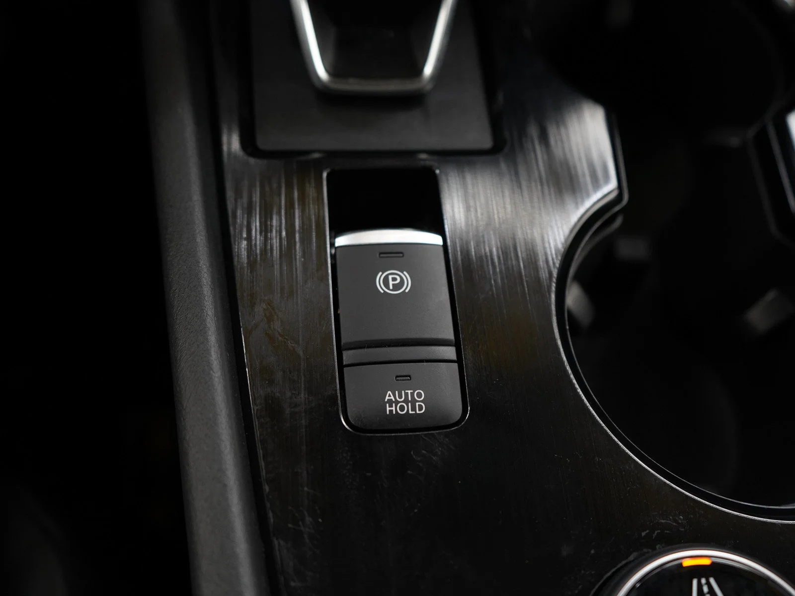 Used 2024 Gun Metallic Nissan SV image 24