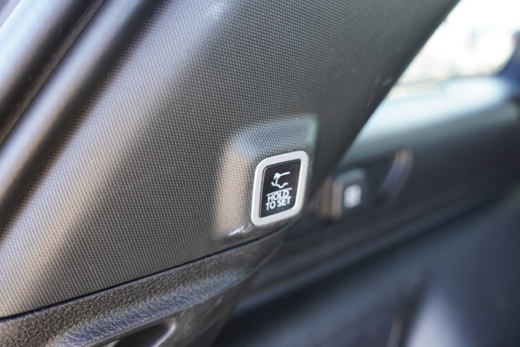 Used 2024 Gray Jeep 4xe image 24