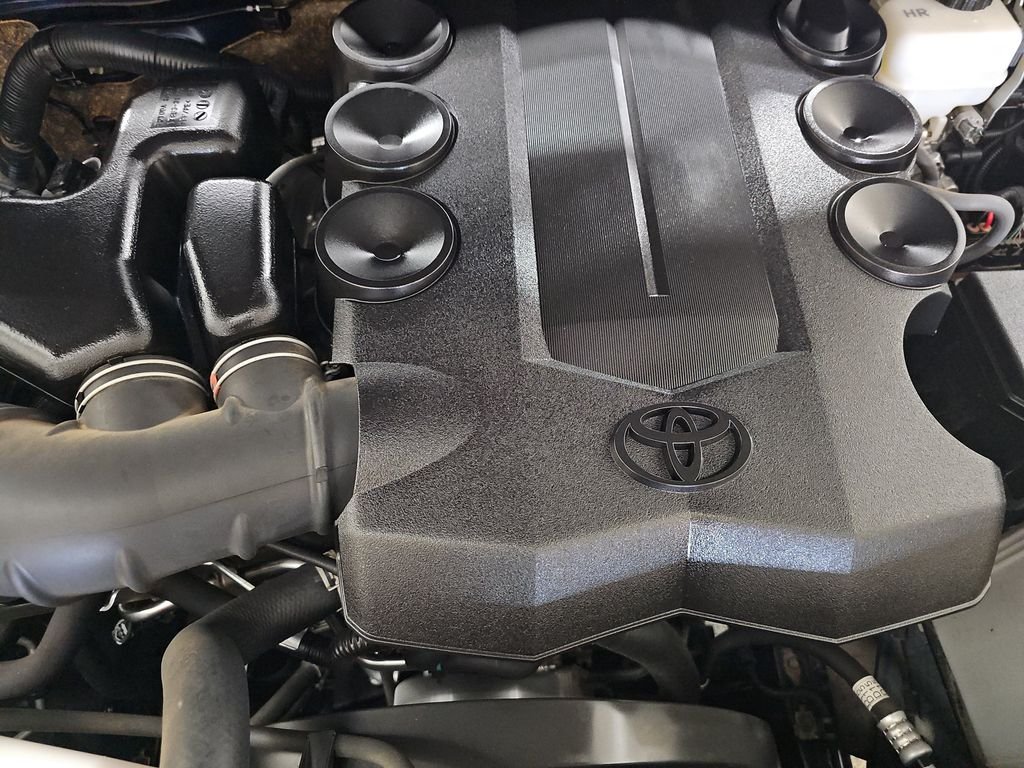 Used 2023 Blue Toyota SR5 image 31