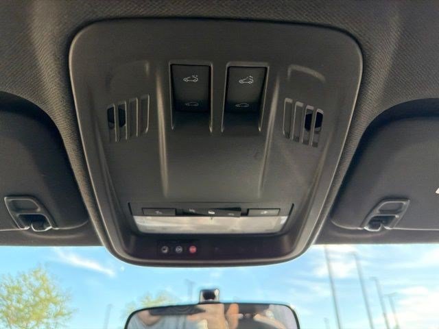 Used 2017 Black Chevrolet LT image 26