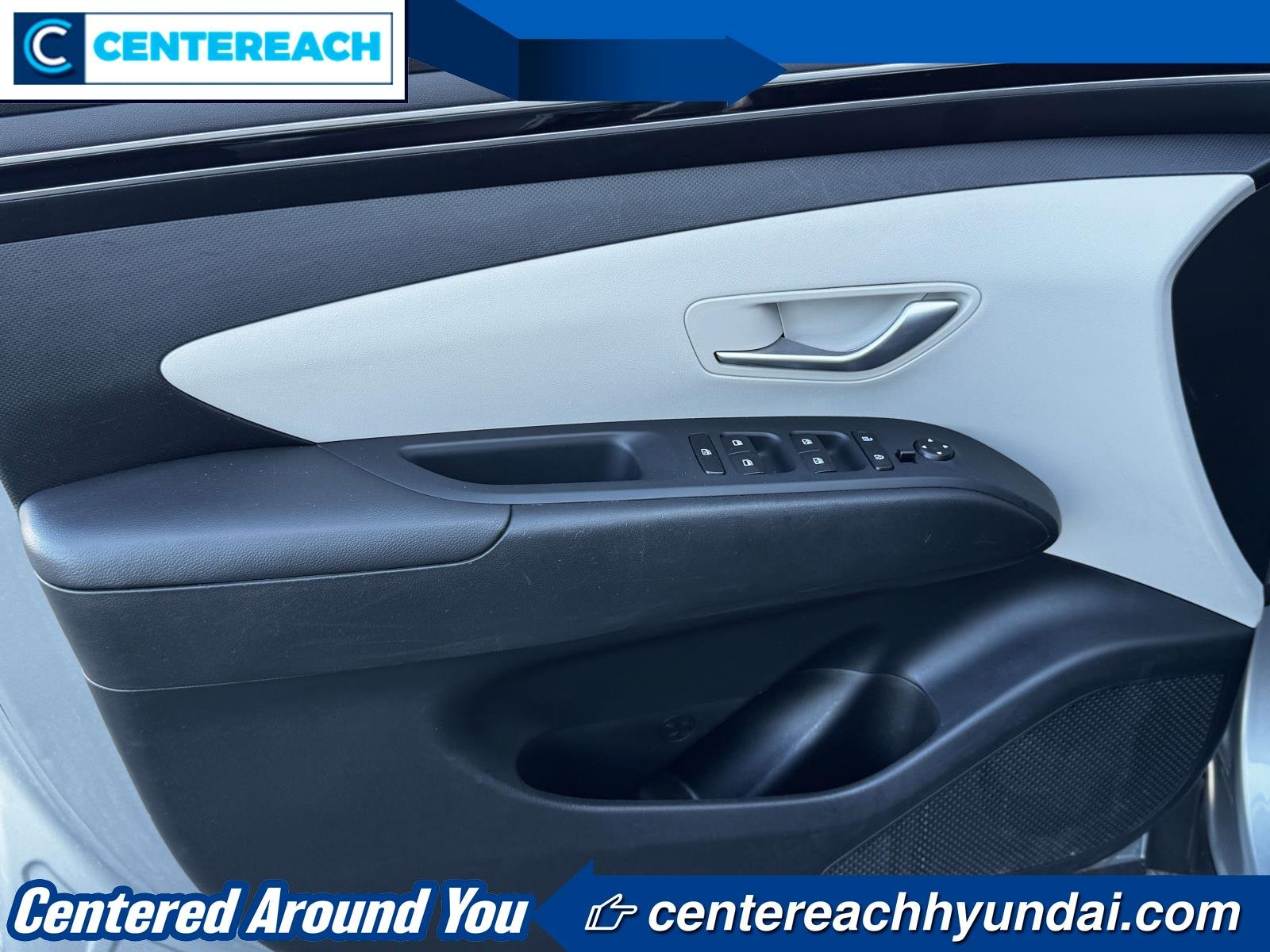 Certified Used 2023 Silver Hyundai SEL image 15