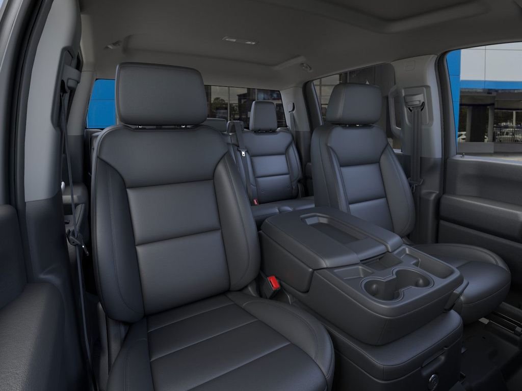2026 Chevrolet Silverado 3500 HD Work Truck - Photo 16