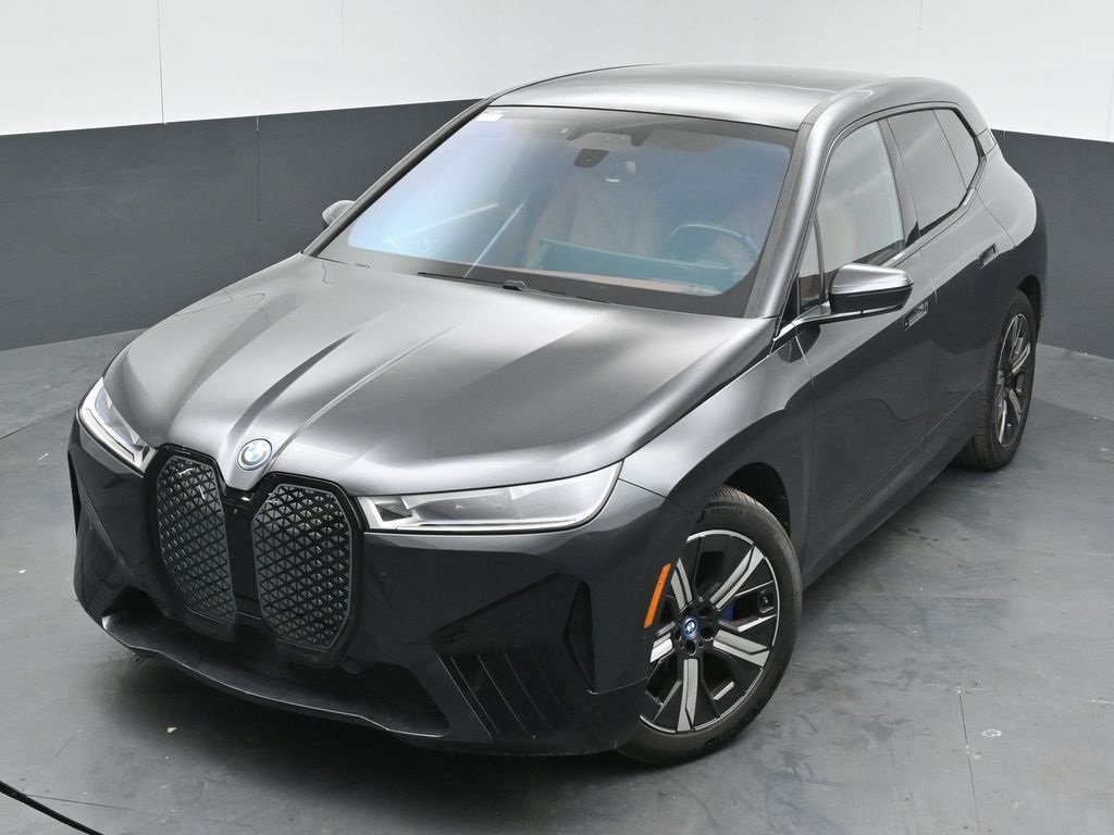 2023 BMW IX - Image 48