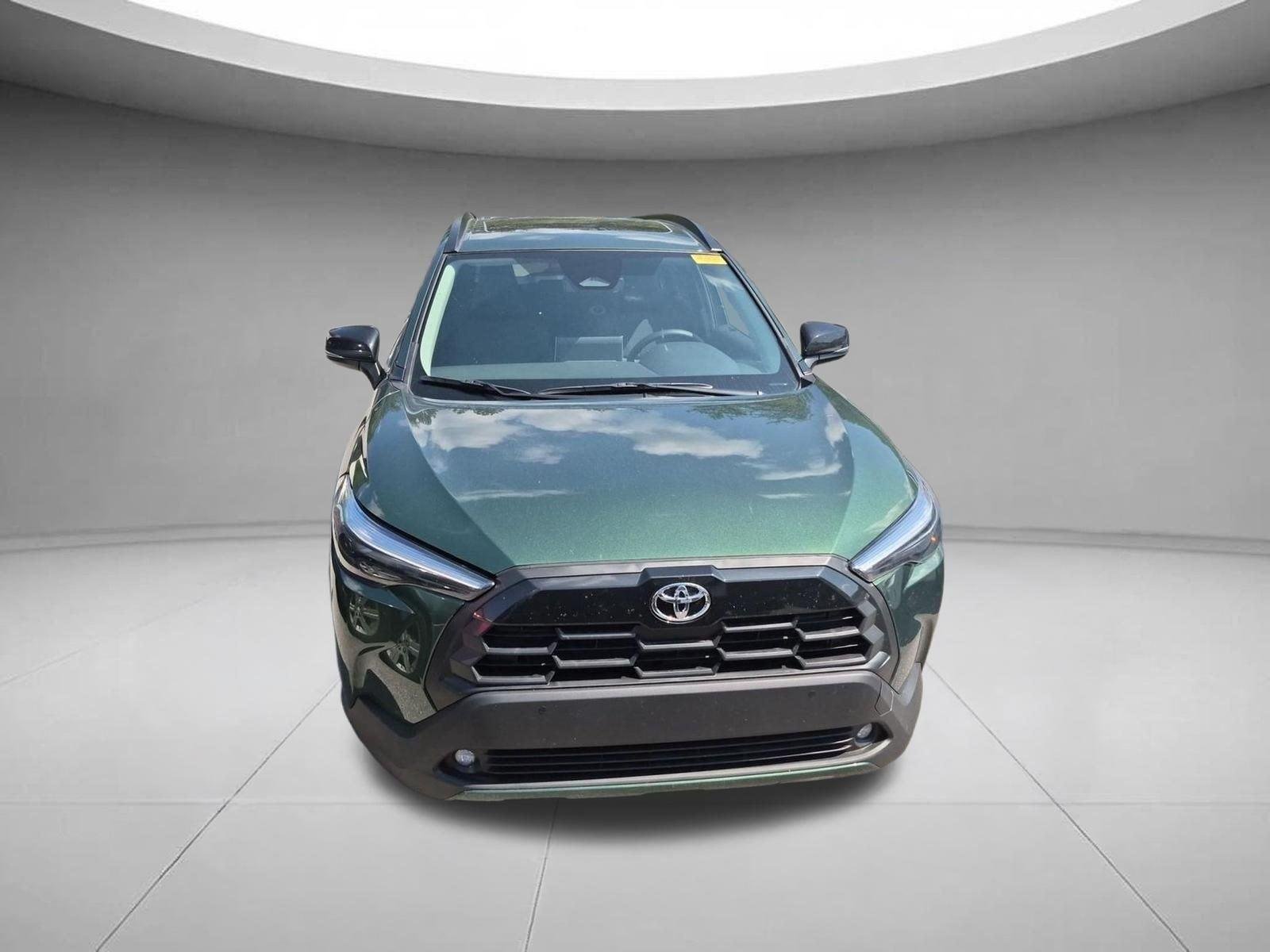 Used 2026 Cypress Toyota XLE image 3