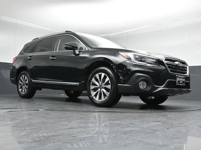 Used 2019 Black Subaru 2.5i image 38