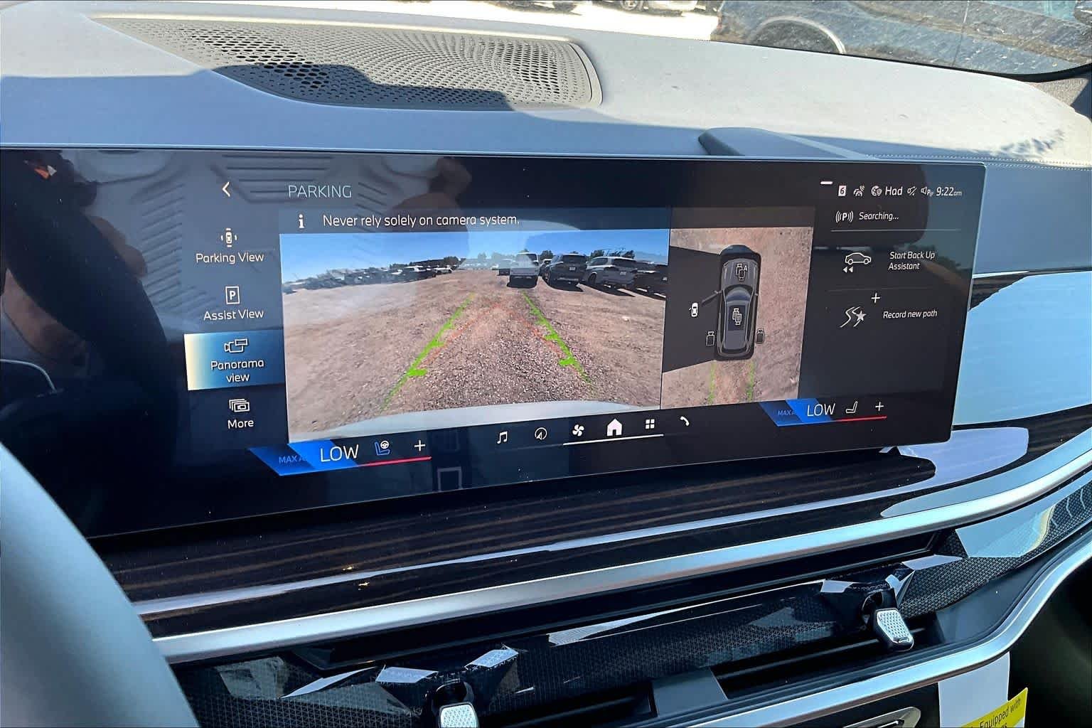 New 2026 Brooklyn Grey Metallic BMW xDrive50e image 16