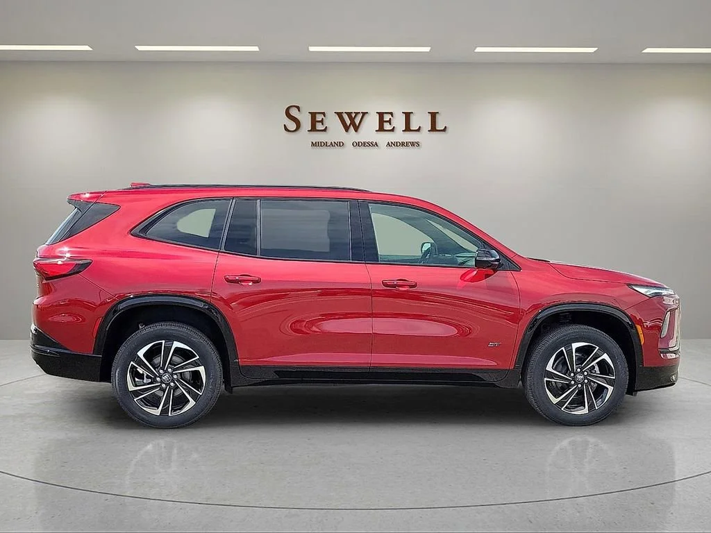 2026 Buick Enclave Sport Touring - Photo 6
