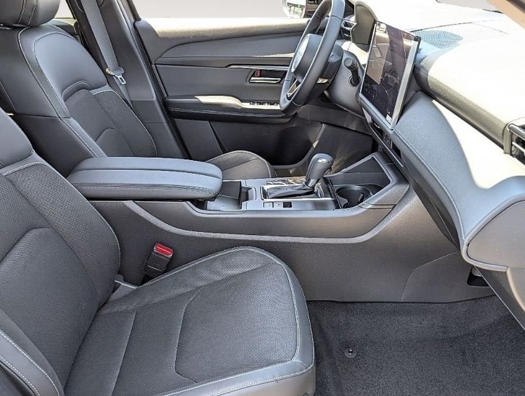 New 2026 Jet Black Mica Mazda 2.5 S Select AWD image 19