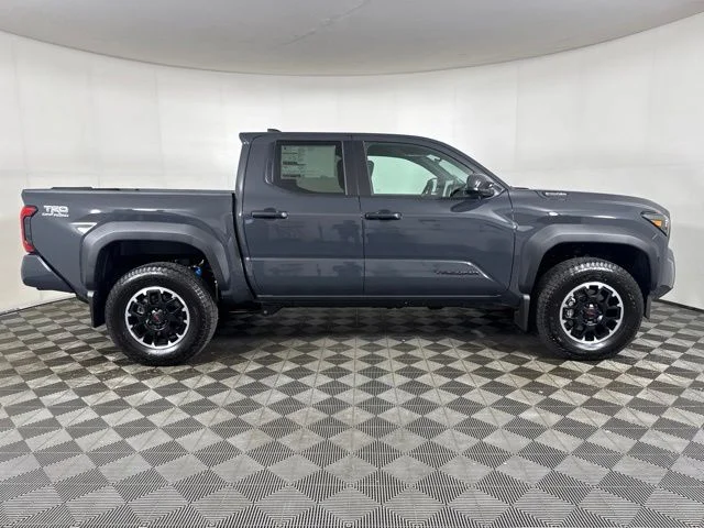 New 2026 Underground Toyota Tacoma TRD Off-Road image 2
