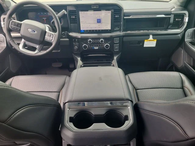 New 2026 Avalanche Ford Lariat image 15