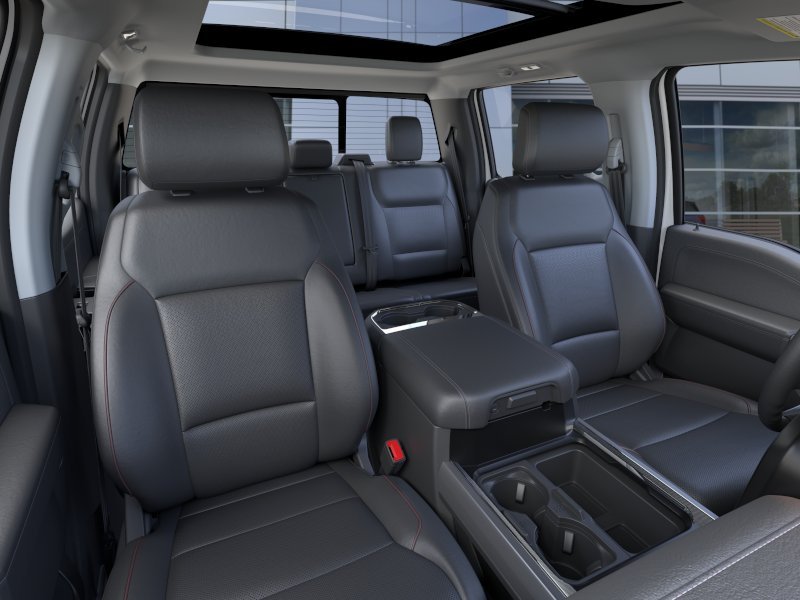 2026 Ford F-250 Super Duty Lariat - Photo 35