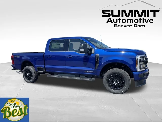 2026 Ford Super Duty F-250® XLT