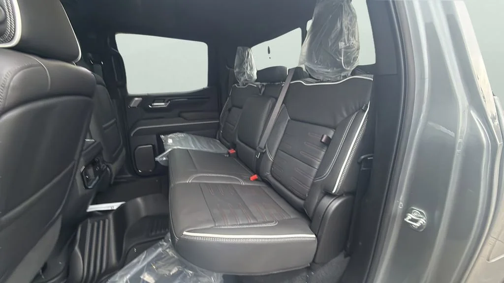 2026 GMC Sierra 1500 AT4X - Photo 13