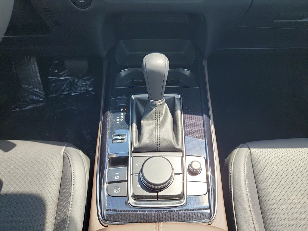 2025 Mazda CX-30 Premium - Photo 19