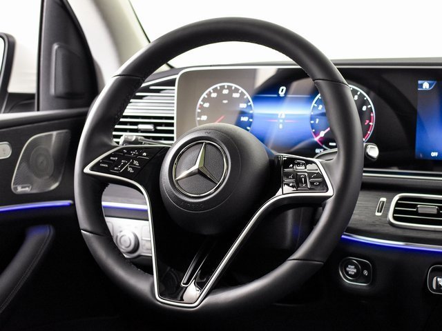 New 2026 Polar White Mercedes-Benz GLE 350 image 65