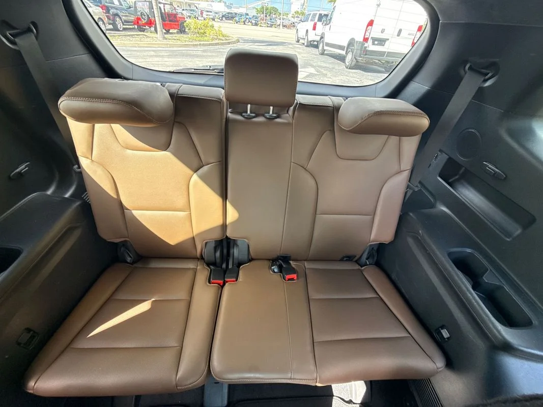 Used 2020  Kia SX image 14