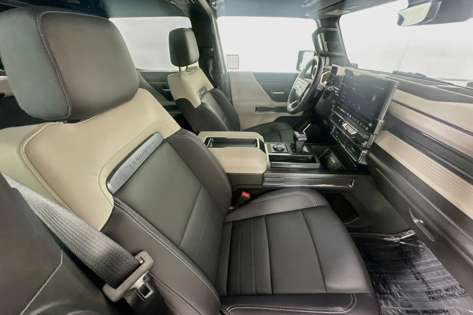 Used 2026 Graphite Blue Metallic GMC 2X image 7