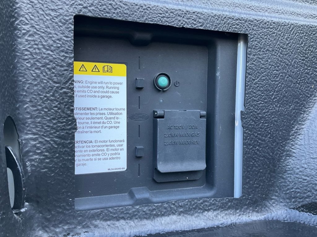 2024 Ford F-150 XLT - Photo 30