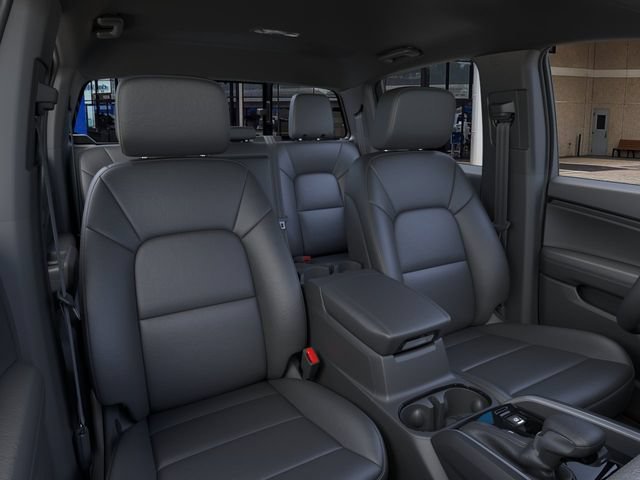 New 2026 Black Chevrolet LT image 16