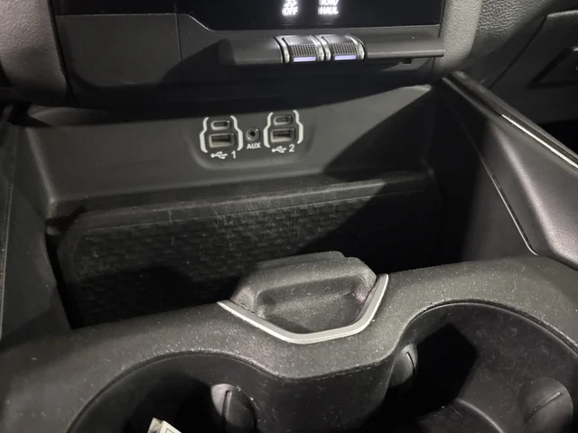 2020 RAM Ram 1500 Pickup Rebel - Photo 22