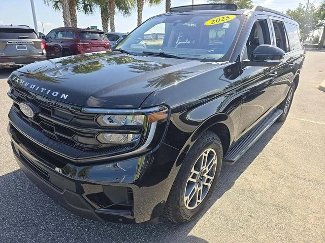 Used 2025 Black Ford Active image 23