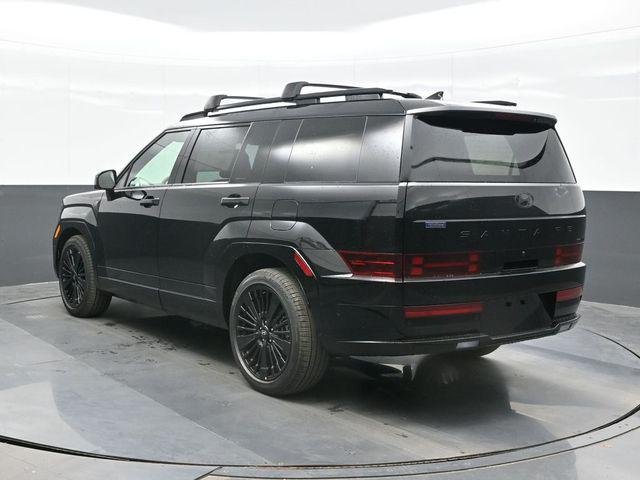New 2027 Black Hyundai Calligraphy image 7