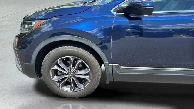 Used 2020  Honda EX-L image 36