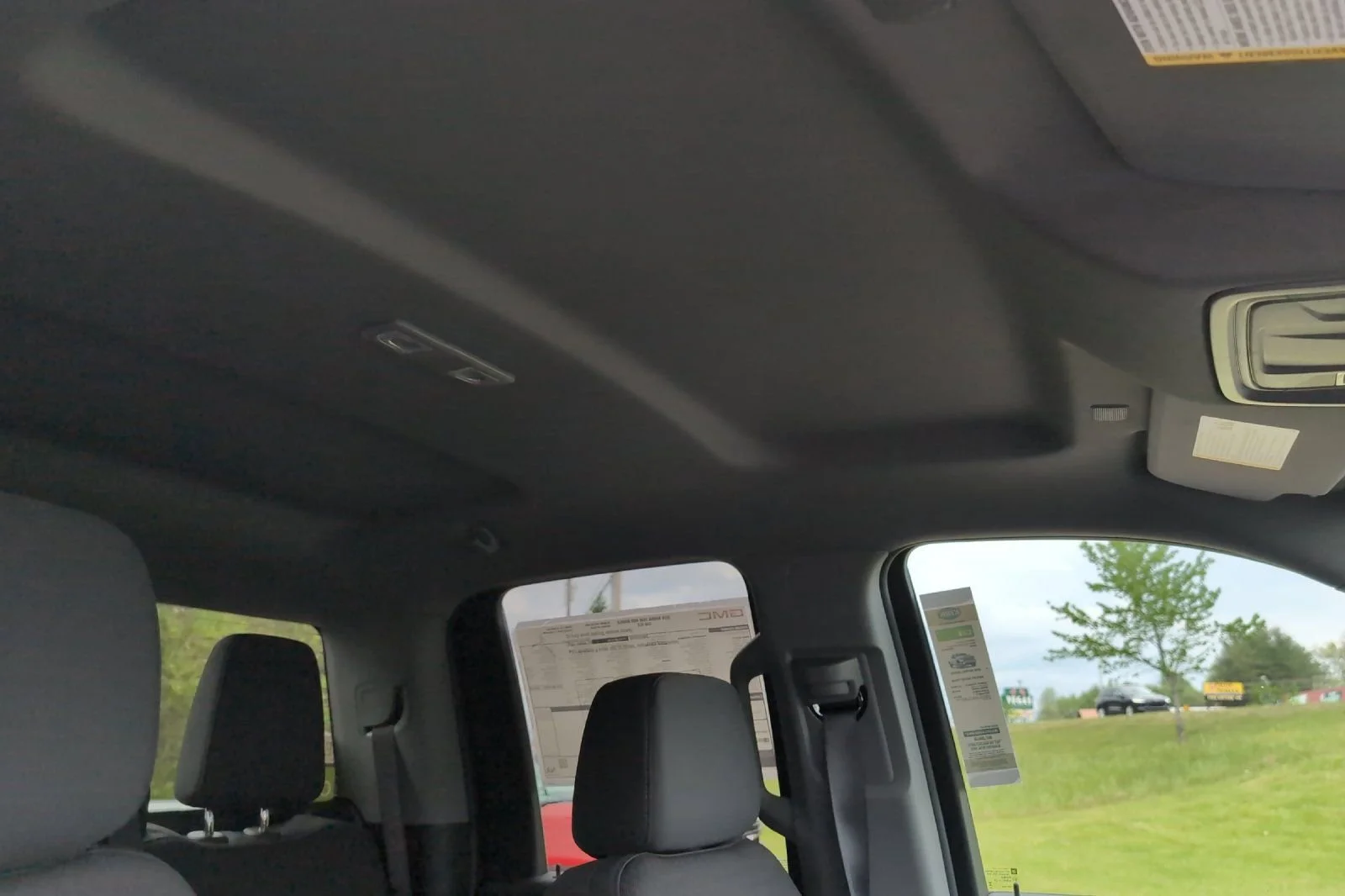 New 2026 Coastal Dune GMC SLE image 16