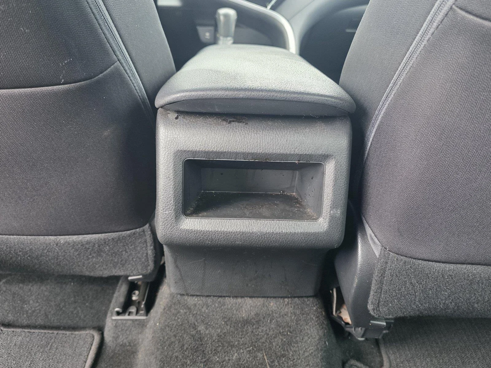 Used 2018 Predawn Gray Mica Toyota LE image 26