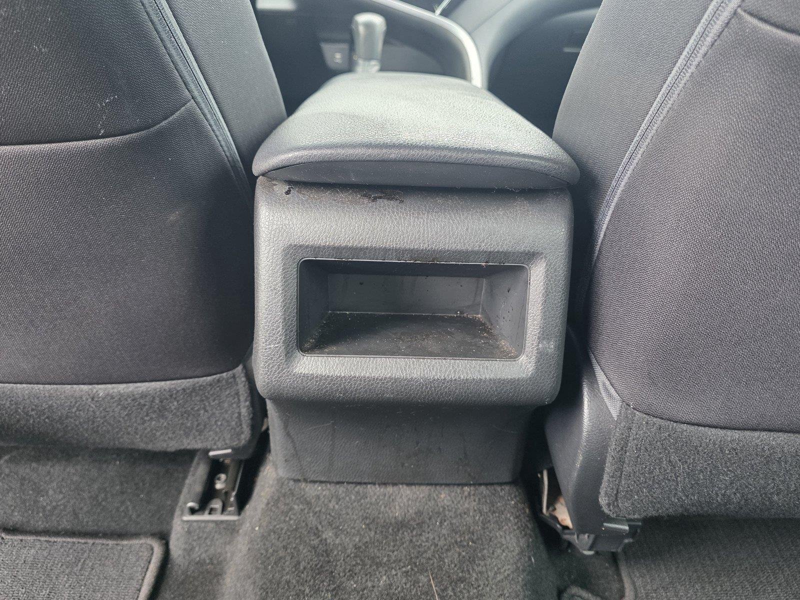 Used 2018 Predawn Gray Mica Toyota LE image 26