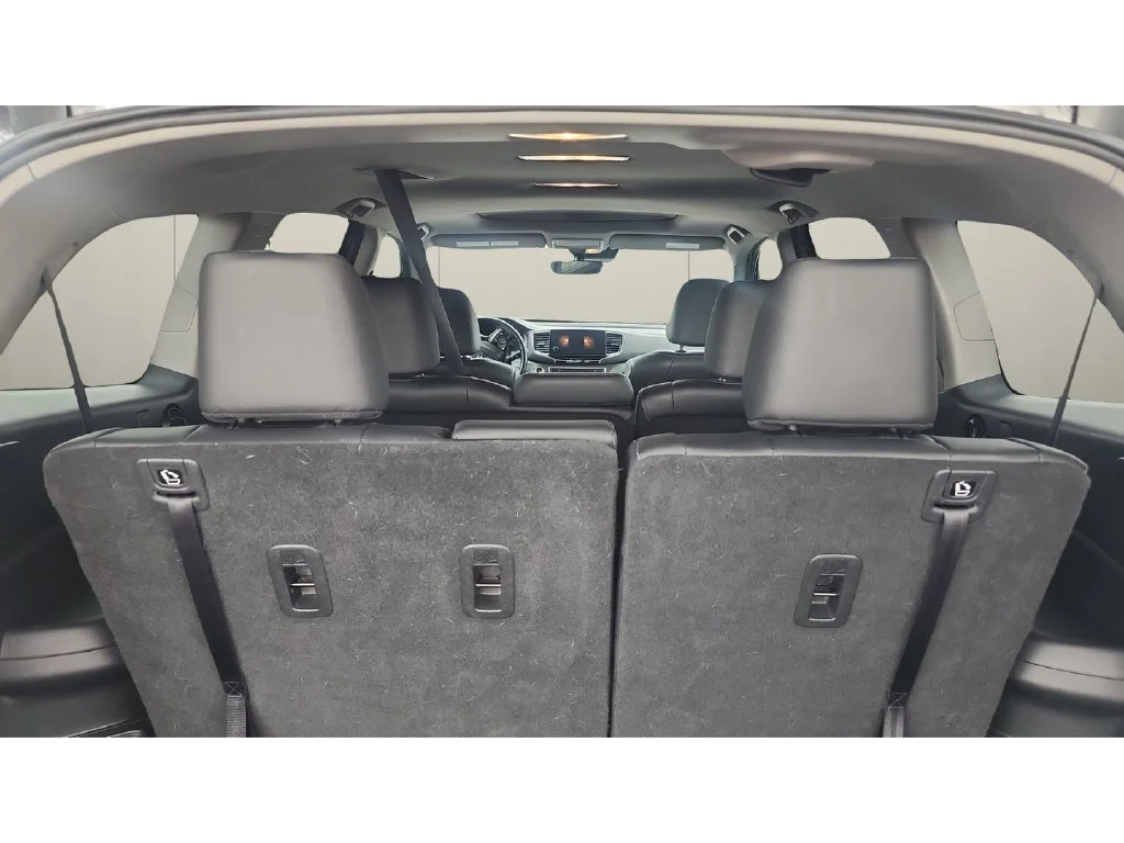 Used 2022 Gray Honda Special Edition image 12