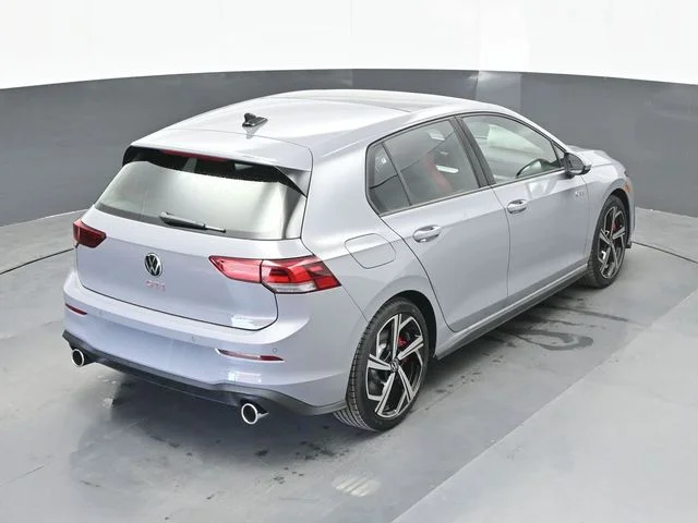 2026 Volkswagen Golf GTI SE - Photo 17