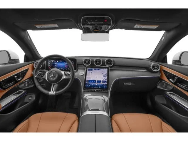 Used 2025 White Mercedes-Benz CLE 300 image 8