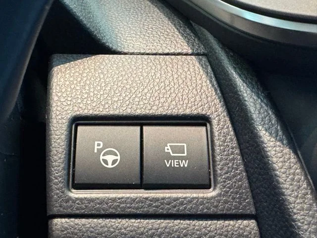 New 2025 Cutting Edge Toyota XSE Premium image 28