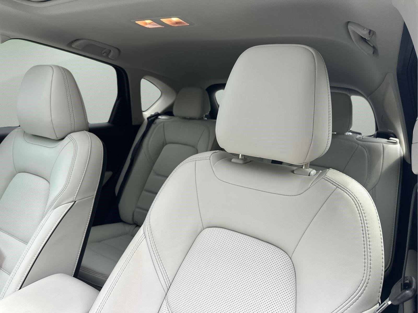 Used 2025 Rhodium White Metallic Mazda 2.5 S Premium Plus Package image 24