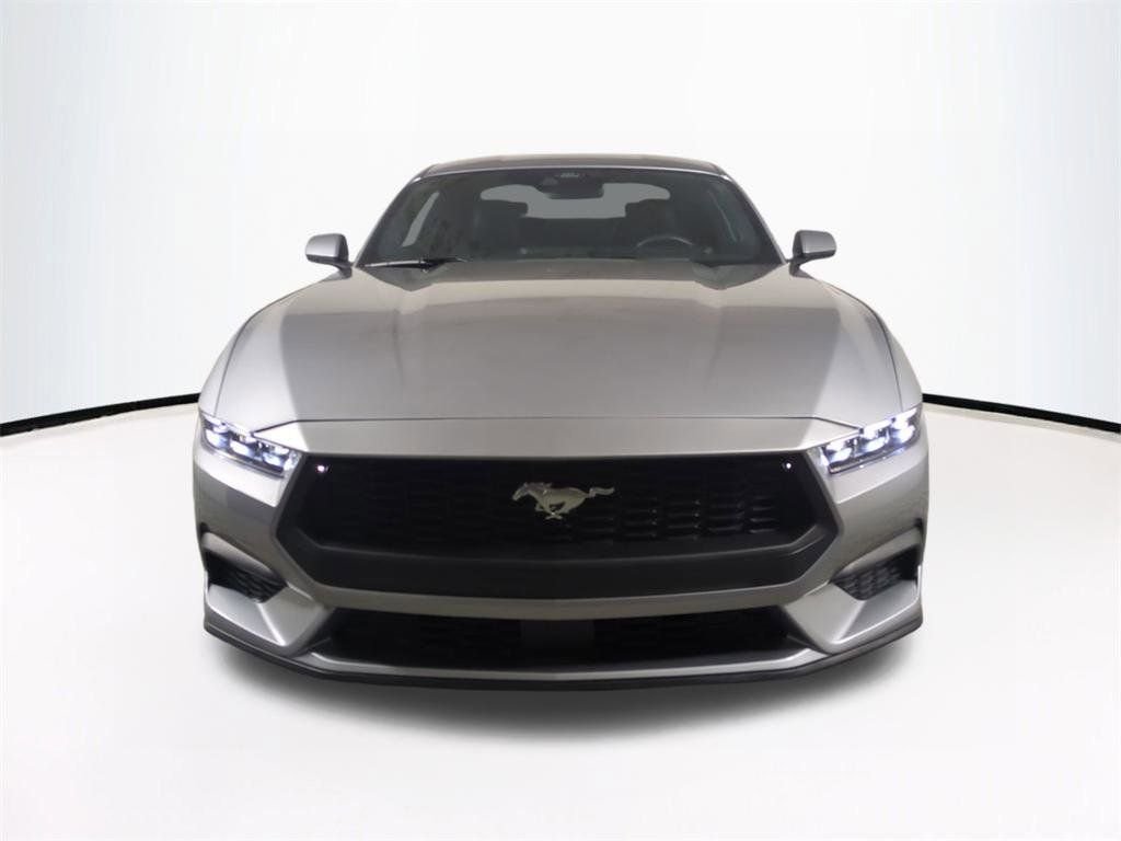 2025 Ford Mustang EcoBoost Premium - Photo 3