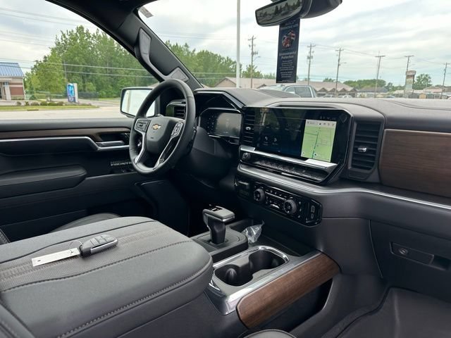 2026 Chevrolet Silverado 1500 High Country - Photo 9