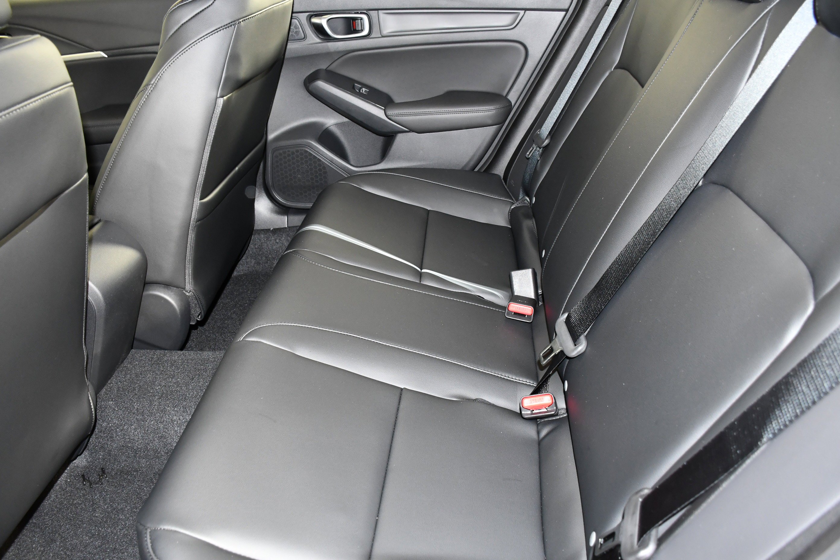 New 2026 Urban Gray Pearl Acura Base image 15