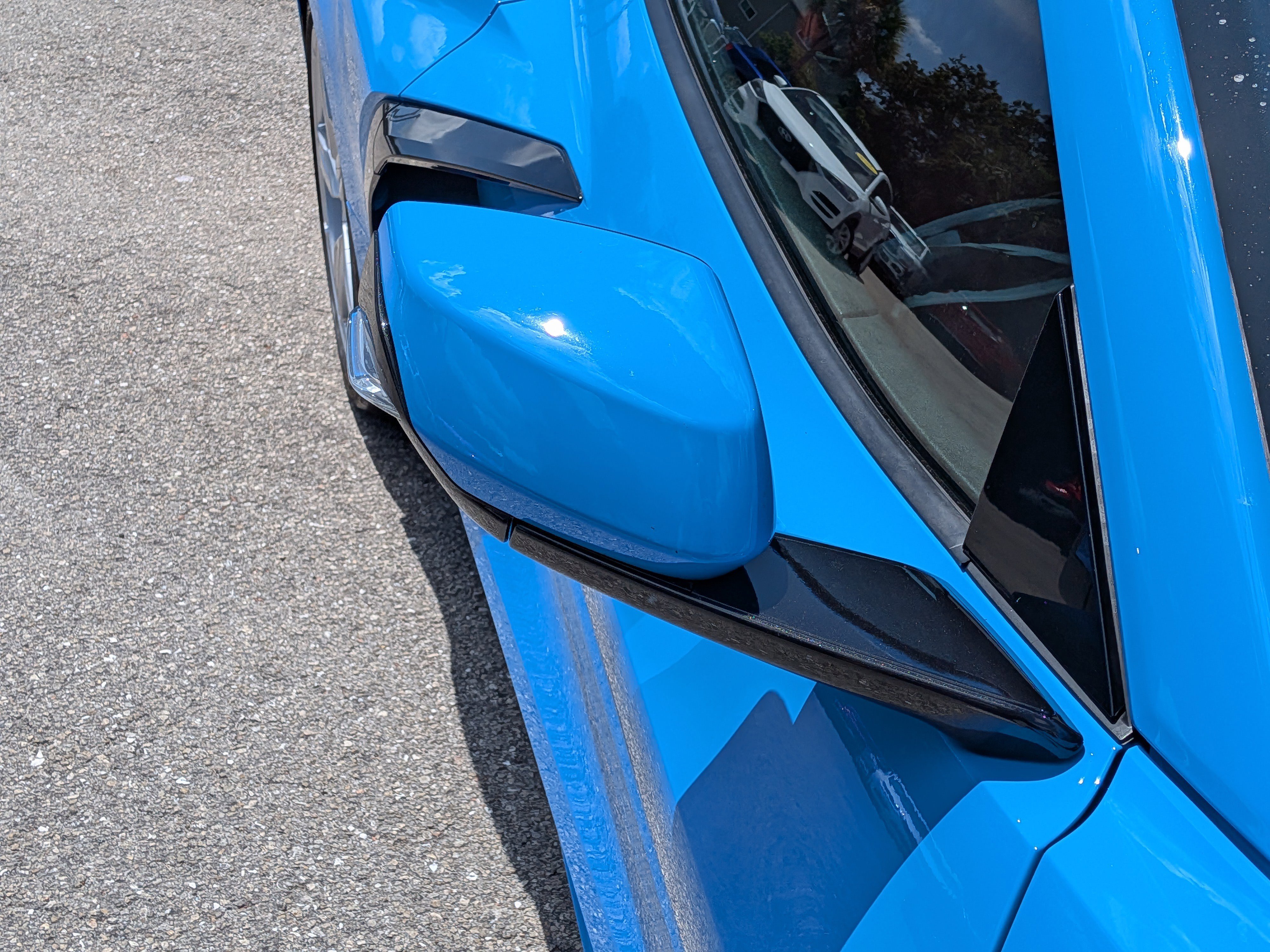 2022 Chevrolet Corvette 1LT - Photo 12