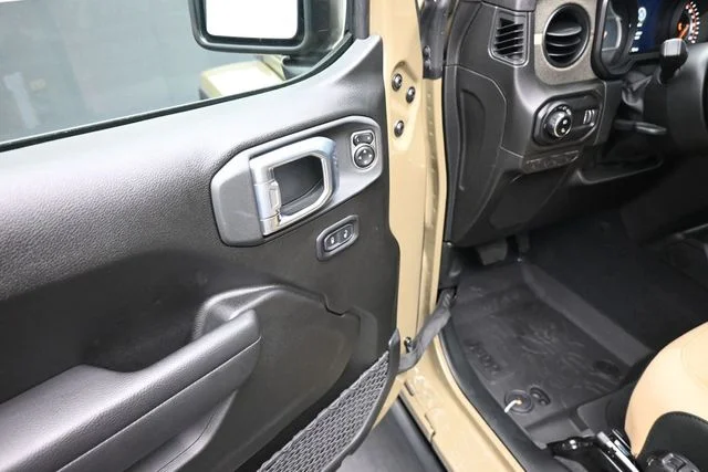 New 2026 41 Exterior Paint Jeep Willys 41 image 16