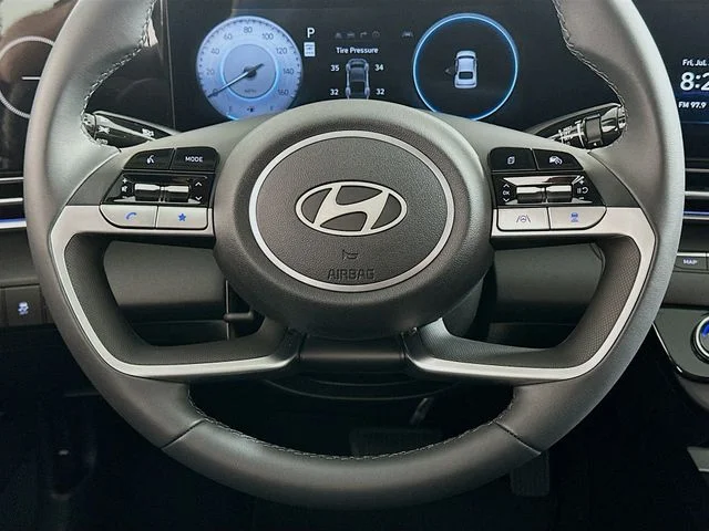 New 2026 Hyundai ELANTRA Limited