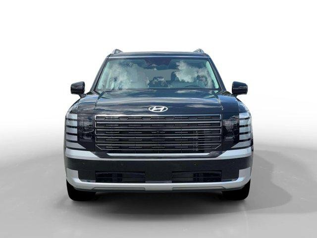 2026 Hyundai Palisade Calligraphy - Photo 31