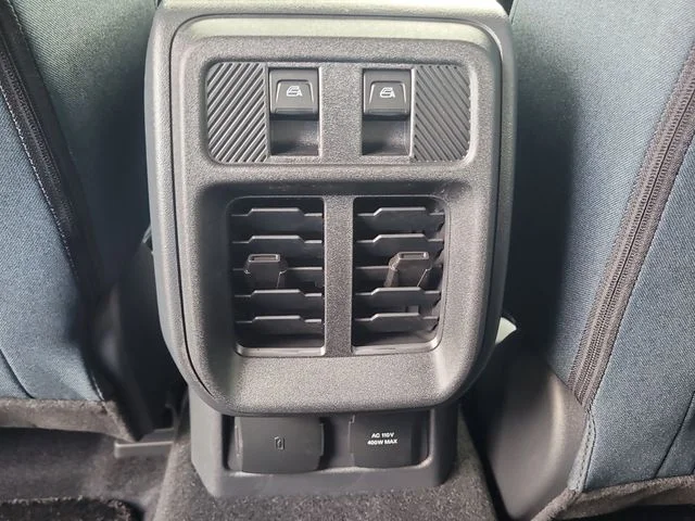 New 2026 Gray Ford Heritage Edition image 14
