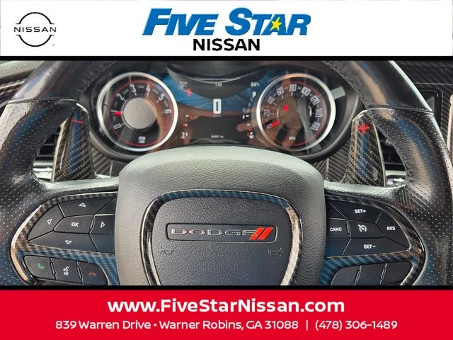 Used 2019 Red Dodge GT image 20