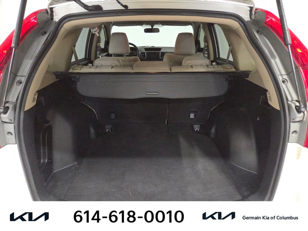 Used 2016  Honda EX image 20
